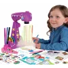 Proyector de princesa