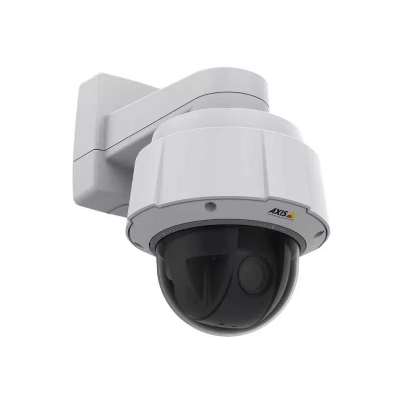 CÁMARA DE RED Q6074-E 50HZ/PTZ DOMO HDTV 01973-002 AXIS