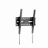Soporte de pared para TV Gembird WM-75T-04 (inclinable), 37”-75”, negro