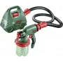 Bosch PFS 3000-2 0603207100 sistema de pulverización fina, 1 l, para barnices y lasures