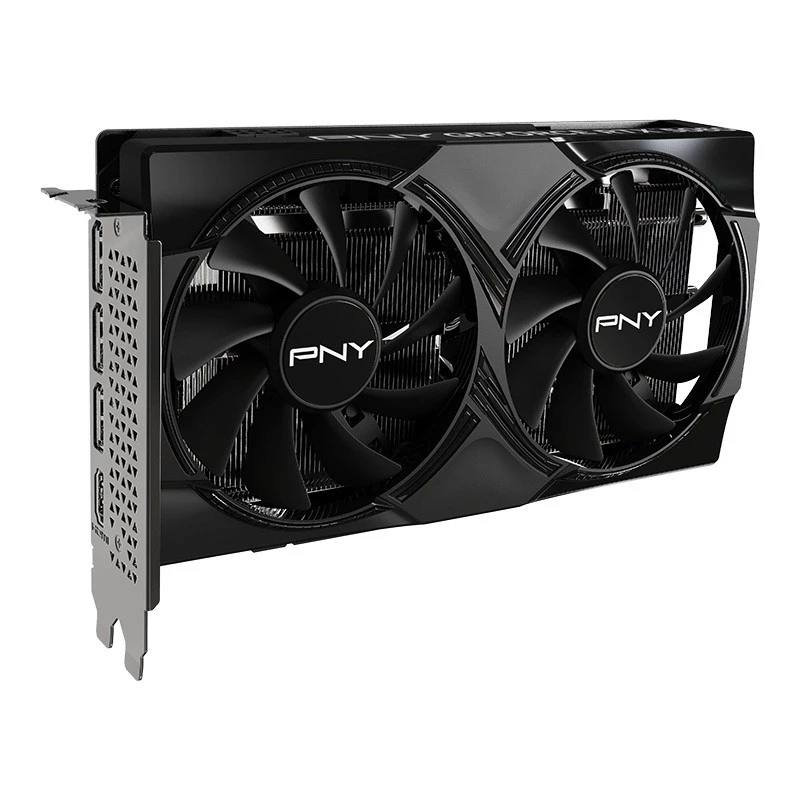 Tarjeta gráfica PNY GeForce RTX 5060 8GB