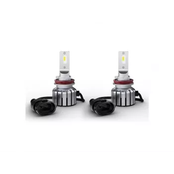 Set de lámparas LED para coche Ledvance OSR64211DWBRT-2HFB 12V 19W, 2 uds.