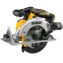 DEWALT. SIERRA CIRCULAR. 18V 165mm DCS565N