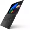 Lenovo ThinkPad X13 Gen 6 (AMD) Copilot+ PC AMD Ryzen™ AI 5 340 Portátil 33,8 cm (13,3 inch) WUXGA 32 GB LPDDR5x-SDRAM 1 TB SSD Wi-Fi 7 (802.11be) Windows 11 Pro Alemán Negro