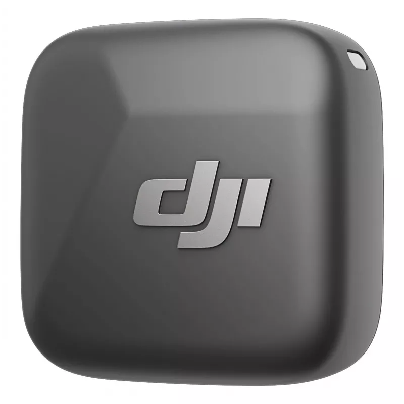 Transmisor de micrófono inalámbrico DJI CP.RN.00000431.01 transmisor de petaca