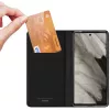 Serie Vario, funda para móvil negra, Google Pixel 8A