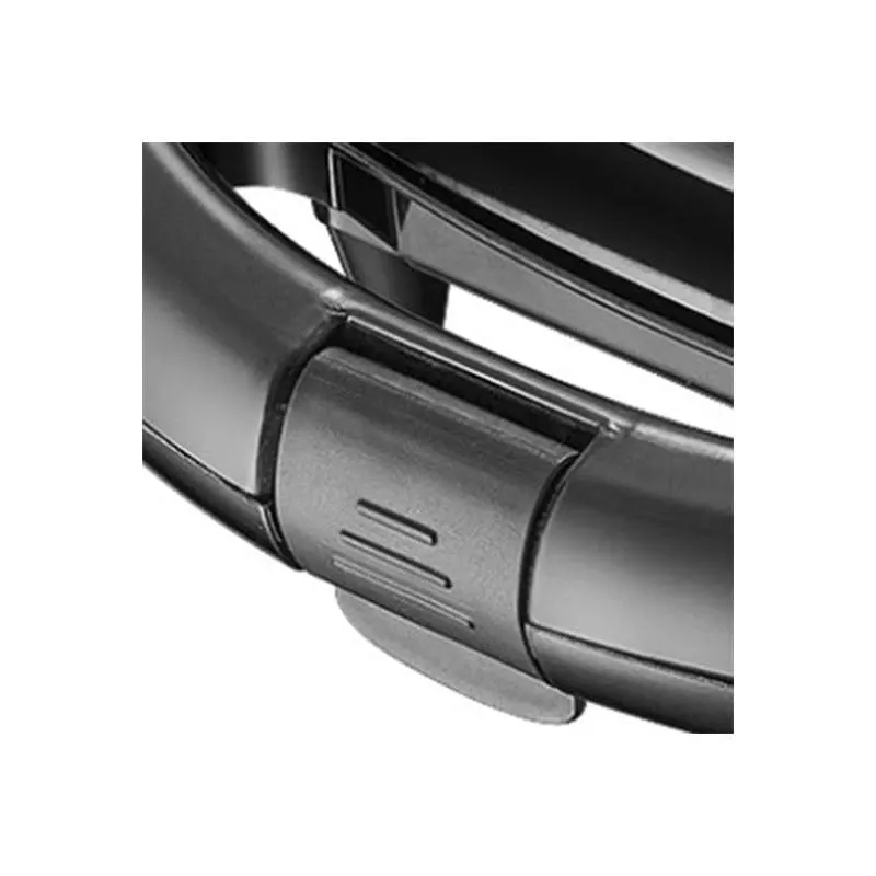Sandwichera Emerio ST-120889 750 W negro plata