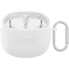 Canyon TWS-5 Auriculares Bluetooth, con micrófono, BT V5.3 JL 6983D4, respuesta de frecuencia: 20Hz-20kHz, batería auriculares 40mAh*2 + estuche de carga 500mAh, Type-C