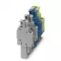 Phoenix Contact conector macho UPBV 2,5/ 1-M gris 50 uds. (3045347)