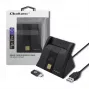 Lector RFID Qoltec 50643