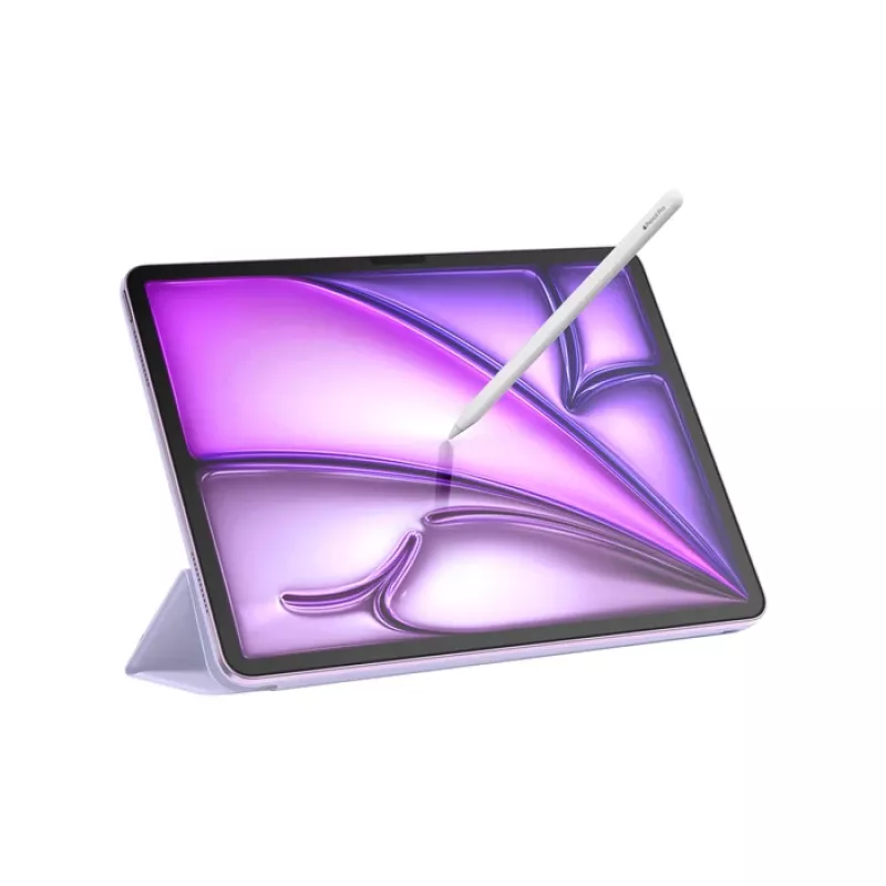 Protector de pantalla transparente Belkin iPad Air 13 pulgadas Vidrio templado 9H
