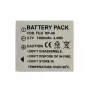 Batería extra digital HONEYWELL HNP-40 1200mAh recargable