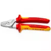 Cortacables Knipex 95 16 160