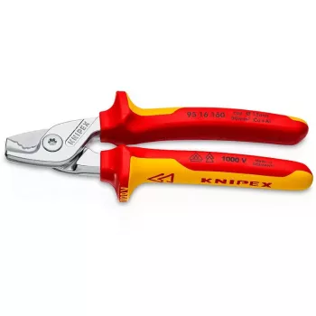 Cortacables Knipex 95 16 160