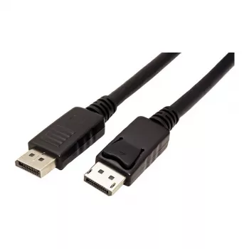 Cable DisplayPort VALUE DP-DP LSOH macho/macho 10 m