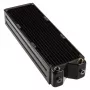 Radiador Coolgate G2 10 FPI - 360 mm