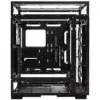 InWin Modfree Deluxe Big-Tower Tempered Glass + Refrigeración líquida AiO InWin NR36 ARGB - 360 mm