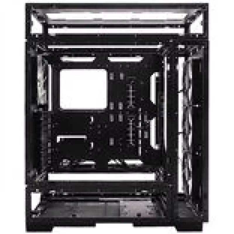 InWin Modfree Deluxe Big-Tower Tempered Glass + Refrigeración líquida AiO InWin NR36 ARGB - 360 mm