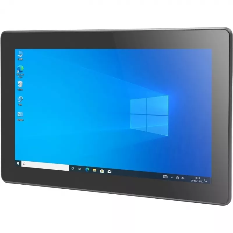 ALLNET AIO IPC Industrial Windows/Linux 15,6