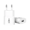 Cargador de interior HC105, cargador blanco, control de carga inteligente, tecnología Multisafe