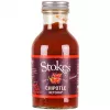 Kétchup Chipotle, salsa 245 ml