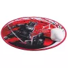 Alfombrilla de ratón Subsonic SA5646-AC2