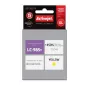 Activejet AB-985YN Tinta (sustituto de Brother LC985Y; Supreme; 19,5 ml; amarillo)