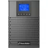 PowerWalker VFI 1500 ICT IoT doble conversión (online) 1,5 kVA 1500 W 4 salidas AC