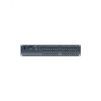 AJA Video KUMO 3232 router SDI compacto - switch de vídeo - 32 x HD-SDI + 32 x HD-SDI - montaje en rack - DC (KUMO 3232)