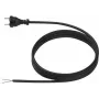 Cable de alimentación Bachmann 248.186 5 m