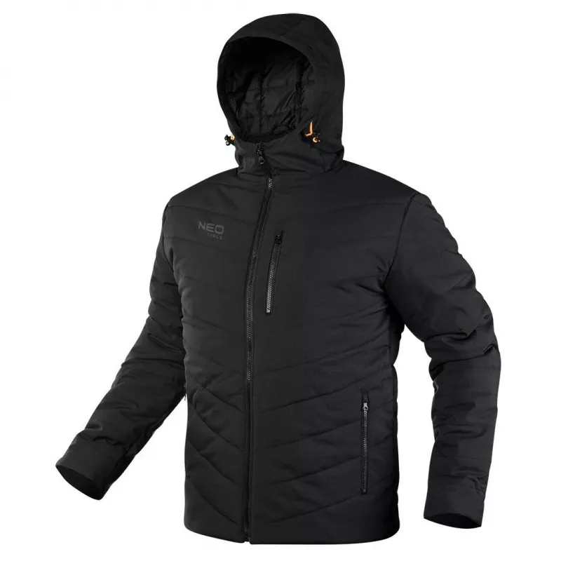 NEO tools 81-574-XL ropa de trabajo chaqueta