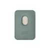 Funda cartera native union (Re)Classic verde compatible con iPhone 15/15 Pro/15 Plus/15 Pro Max, iPhone 14/14 Pro/14 Plus/14 Pro Max, iPhone 13/13 Pro