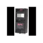 APC Cableado, sensor, NetBotz, indicador de temperatura y humedad, AS/NZS 3548 (C-Tick) clase A, CE, EN 55022 clase A, EN 55024, FCC parte 15 clase A, ICES-003, VCCI, 800 g