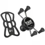 Soporte universal para telefono RAM Mounts X-Grip con rotula