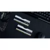 DIMM 32 GB DDR5-6000 (2x 16 GB) Dual-Kit, memoria plateada, F5-6000J3238F16GX2-TZ5RS, Trident Z5 RGB, INTEL XMP