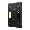 Tablet HOTWAV R9 Plus (rojo) — HOTWAV R9 Plus delgado, color rojo