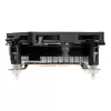 Disipador de procesador Silverstone NT08-115XP 8 cm