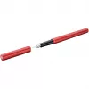Pelikan Pluma estilográfica Ineo Elements P6 carcasa de metal Rojo fuego (823685)