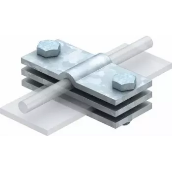 Obo Bettermann 5043018 Componente de protección contra rayos