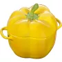 Mini-Cocotte Paprika Staub 40500-324-0 - Amarillo