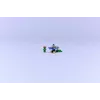 LEGO NINJAGO 71849 Peonza de Nya vs. monstruo elemental
