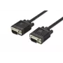 Cable de conexión de monitor VGA Digitus AK-310103-030-S 3m