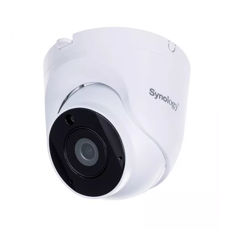 Synology TC500 cámara de seguridad cámara de vigilancia IP torreta interior y exterior 2880 x 1620 píxeles techo
