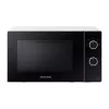 Microondas Samsung MS20A3010AH 20 L 700 W, negro (SPEC)