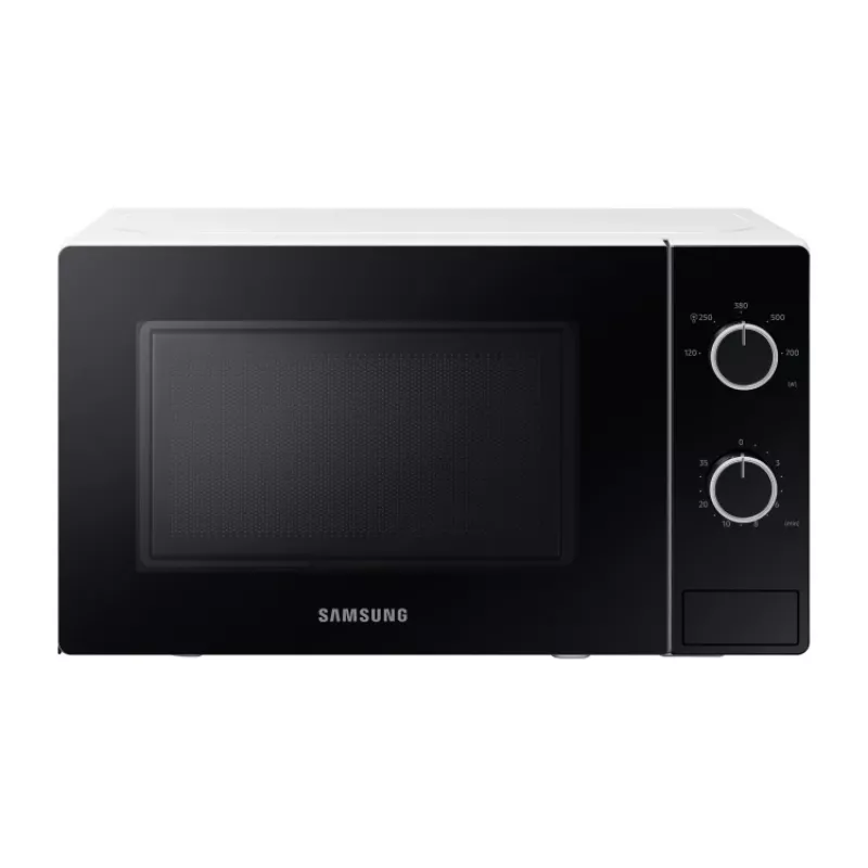 Microondas Samsung MS20A3010AH 20 L 700 W, negro (SPEC)