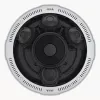 Axis P3737-PLE cámara de seguridad IP panorámica tipo domo 02634-001, 360°, multisensor 4x 5 MP, 2592 x 1944 píxeles, interior y exterior, IR, blanca