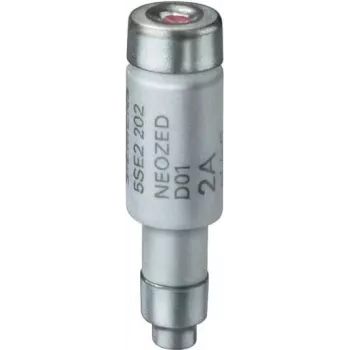 Siemens 5SE2310 fusible de alta tensión 1 ud.
