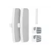 Filtro para fuente de agua Xiaomi Smart Pet Fountain Filter Set blanco