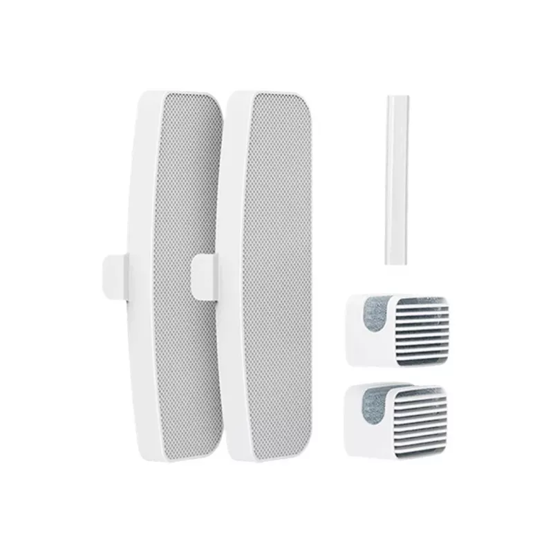 Filtro para fuente de agua Xiaomi Smart Pet Fountain Filter Set blanco