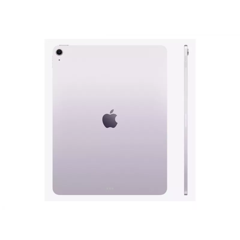 Apple iPad 13 inch Air Wi-Fi 128GB – Lila